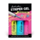 #2713511 Artistic Striper Gel Kit BRIGHTS  3x 0.27Fl.oz. (SPECIAL INTRO PRICE) €24.95 